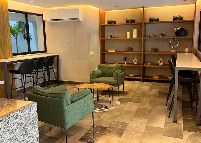 Appartement De Luxe Duna 507