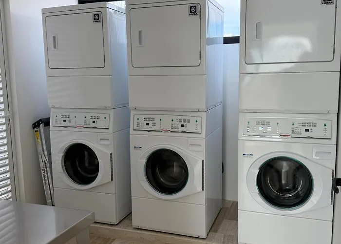 Appartement De Luxe Duna 507